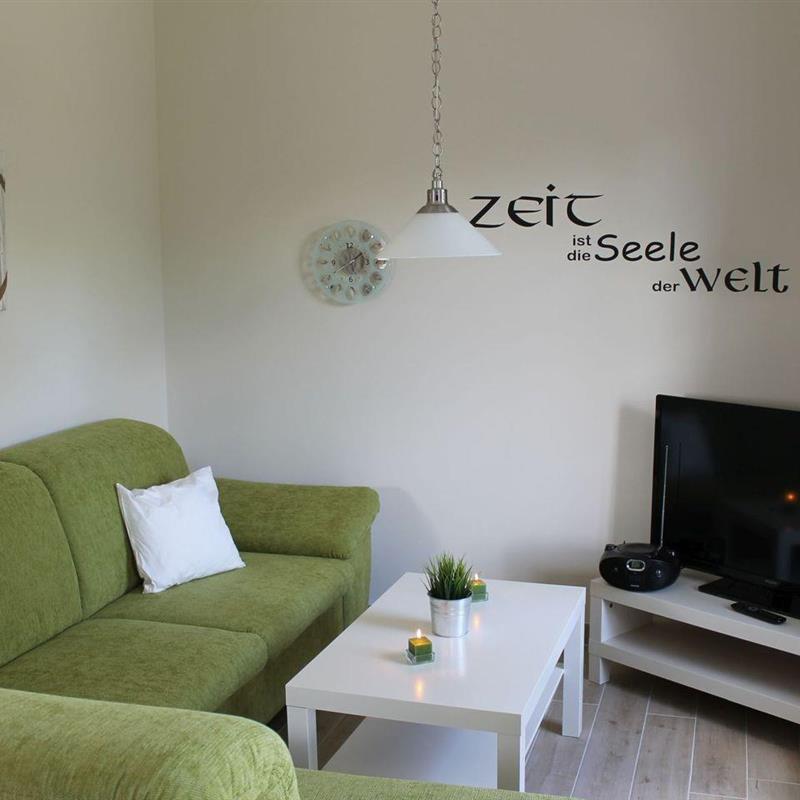 Sommerhus - 6 personer -  - Seestraße - 23999 - Kaltenhof