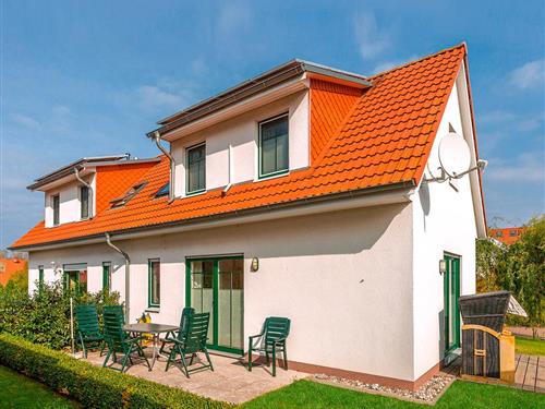 Holiday Home/Apartment - 6 persons -  - Sanddornweg - 18230 - Rerik