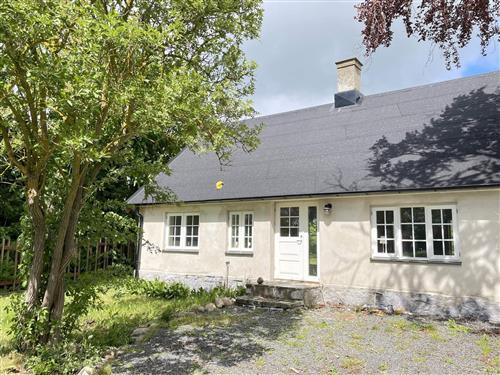  - 6 personer -  - Hannas - 27655 - Hammenhög