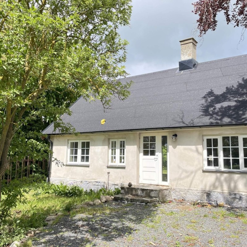  - 6 personer -  - Hannas - 27655 - Hammenhög