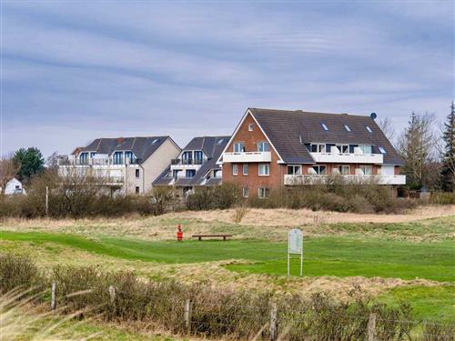 Ferienhaus - 4 Personen -  - Zum Böhler Strand - 25826 - St. Peter-Ording