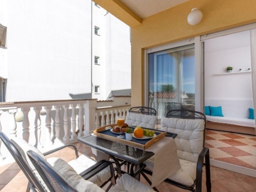 Ferienwohnung - 3 Personen -  - Crikvenica/Dramalj - 51265