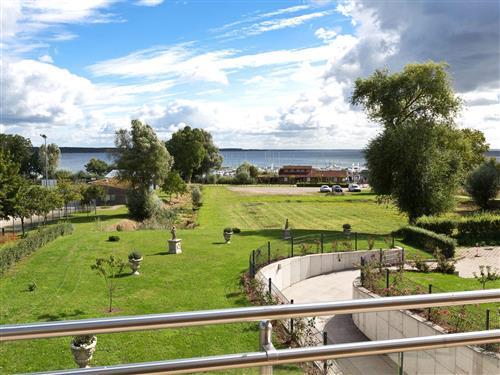 Semesterlägenhet - 2 personer -  - Hafenstraße - 17192 - Klink