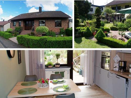 Ferieleilighet - 2 personer -  - Im Dom - 55743 - Idar-Oberstein