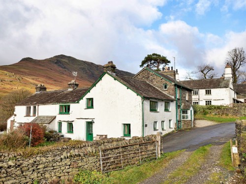 Cottage - 6 persons -  - LA22 9AB - Grasmere