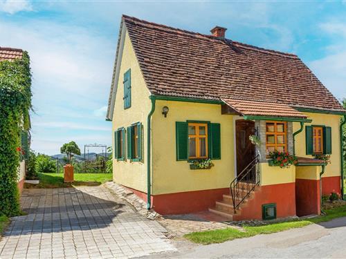 Holiday Home/Apartment - 4 persons -  - 8212 - Gersdorf An Der Freistrit