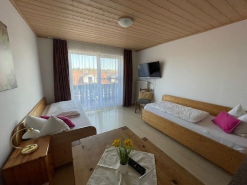 Ferielejlighed - 5 personer -  - Hartseestrasse - 83101 - Rohrdorf