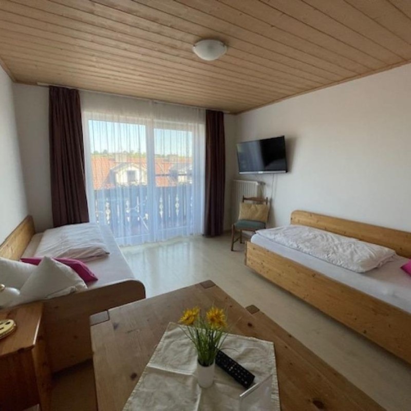 Ferielejlighed - 5 personer -  - Hartseestrasse - 83101 - Rohrdorf