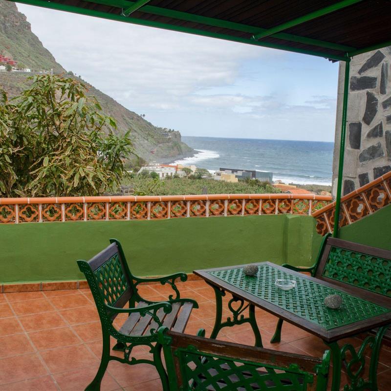 Sommerhus - 4 personer -  - Hermigua - 38820