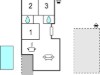 Bilde 37 - Planløsning