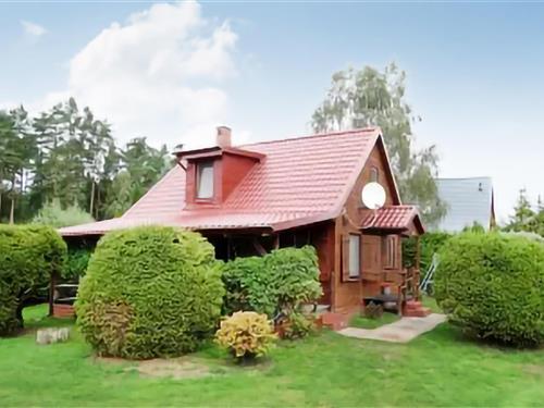 Ferienhaus - 8 Personen -  - Pogodna - 04-210 - Kopalino