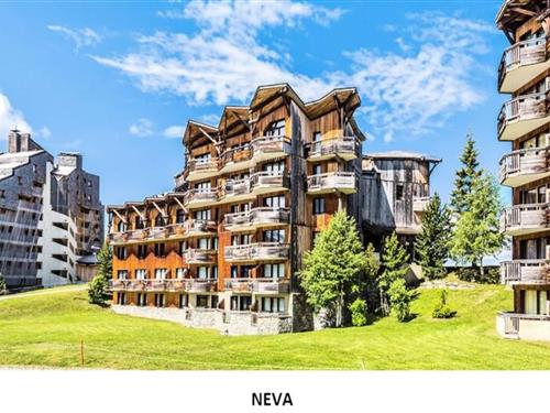 Semesterlägenhet - 4 personer -  - 74110 - Avoriaz