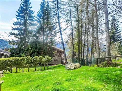 Holiday apartment - 2 persons -  - Verbier - 1936