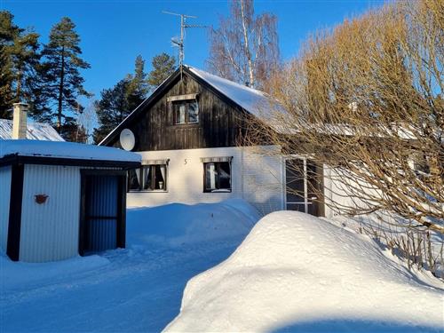 Holiday home - 8 persons -  - Vidsel - 94295