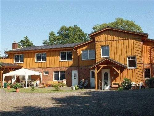 Sommerhus - 1 person -  - Schmalfelder Str. - 24632 - Lentföhrden