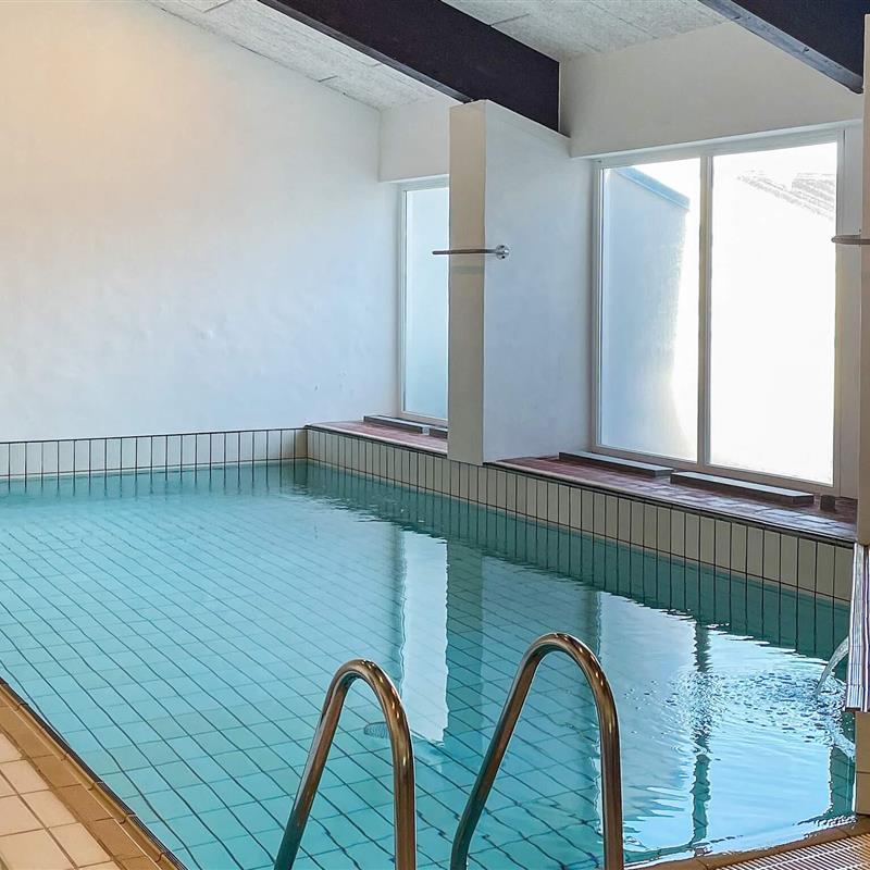Ferienhaus - 5 Personen -  - Strandvejen 150, - Tranum Klit - 9460 - Brovst