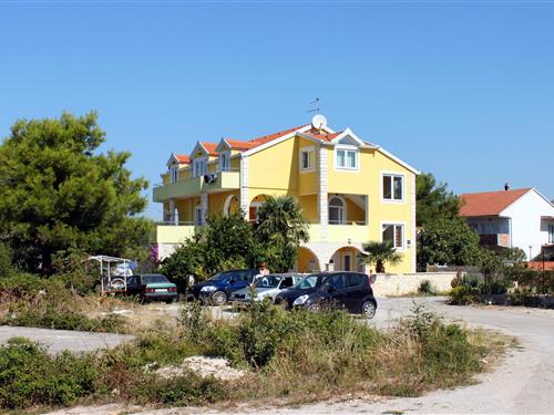 Ferienhaus - 4 Personen -  - Ražine - 22000 - Ražine