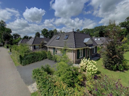 Villa - 8 personer -  - 3781PN - Voorthuizen