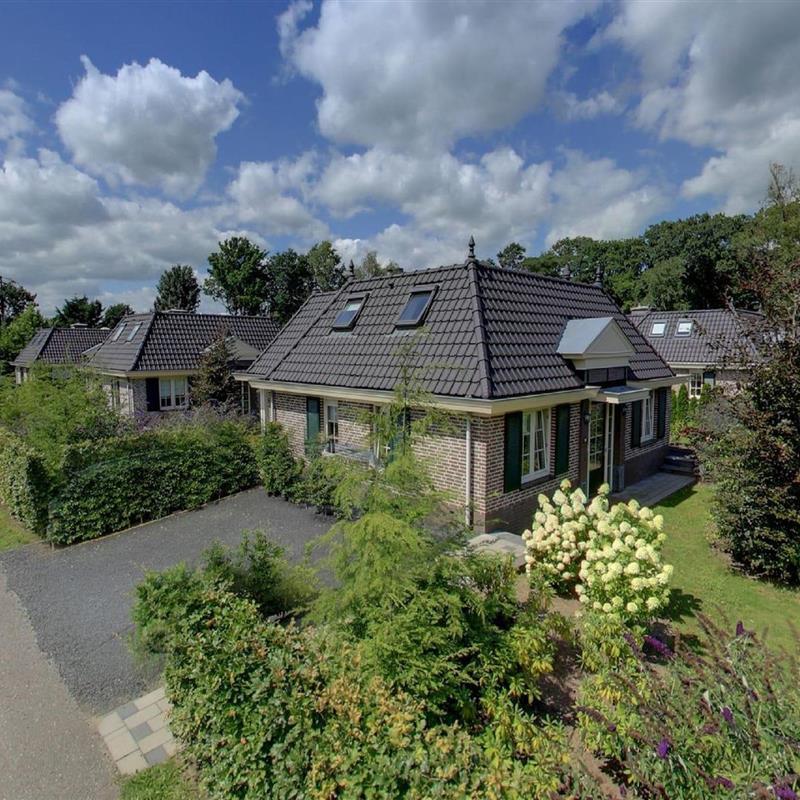 Villa - 8 personer -  - 3781PN - Voorthuizen