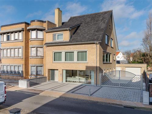 Feriehus - 11 personer -  - 8660 - De Panne