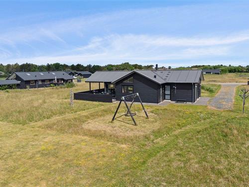 Sommerhus - 6 personer -  - Klitageren - Tornby - 9850 - Hirtshals