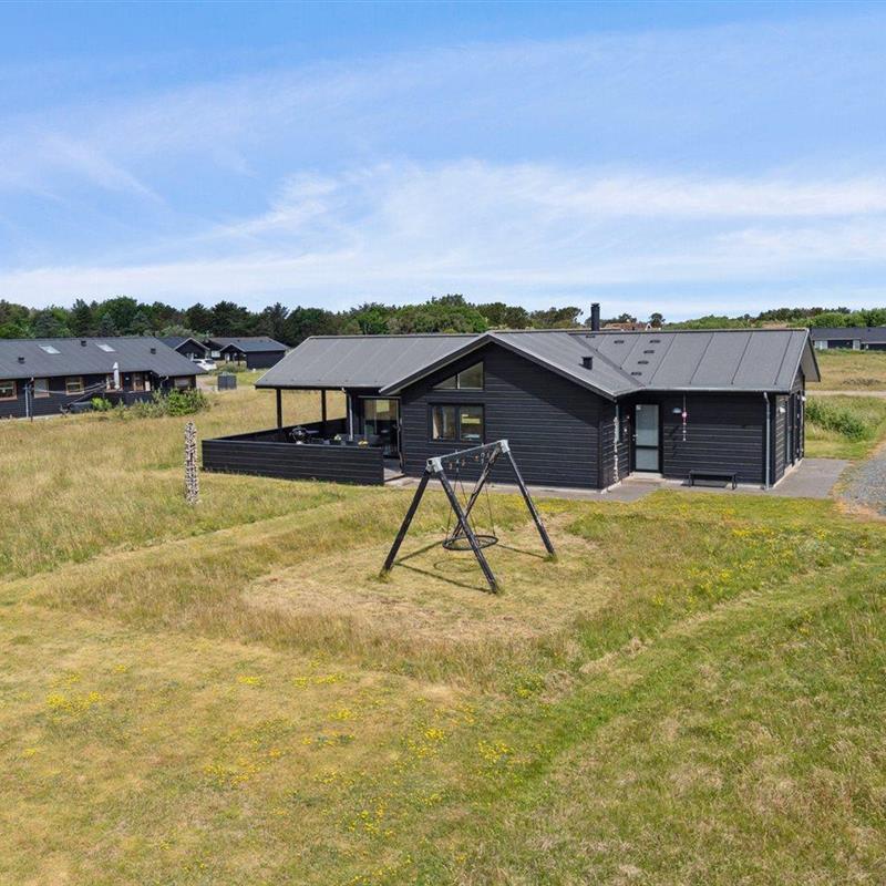 Ferienhaus - 6 Personen -  - Klitageren - Tornby - 9850 - Hirtshals
