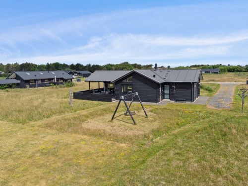 Sommerhus - 6 personer -  - Klitageren - Tornby - 9850 - Hirtshals