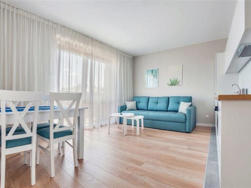 Ferielejlighed - 4 personer -  - Wczasowa - 76-270 - Ustka