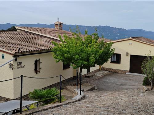 Fritidshus - 4 personer -  - can Manel - 17249 - Castell - Platja D Aro