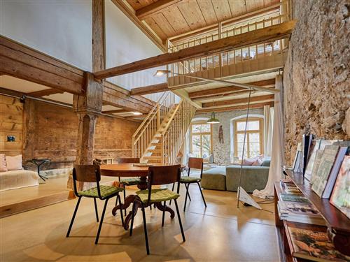 Ferieleilighet - 4 personer -  - Wildberg - 8489