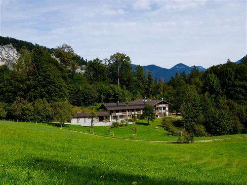 Ferieleilighet - 5 personer -  - Mühlauer Str. - 83088 - Kiefersfelden