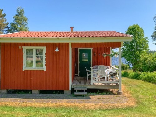 Ferienhaus - 6 Personen -  - Nässjö - Nässjö/Bäckafall - 571 95 - Nässjö