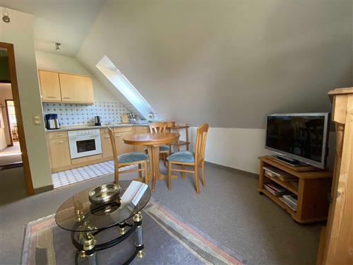 Holiday apartment - 2 persons -  - Auf dem Priel - 25992 - List Auf Sylt