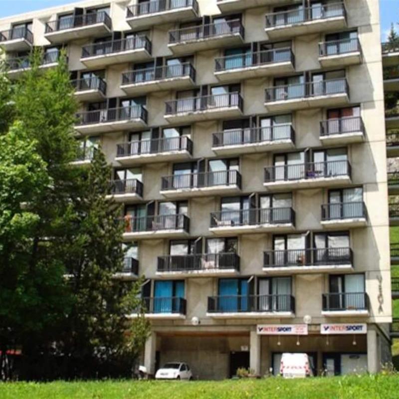 Ferielejlighed - 4 personer -  - 74300 - Magland