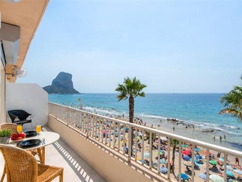 Sommerhus - 7 personer -  - 03710 - Calpe / Calp