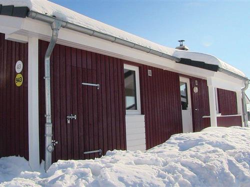 Holiday Home/Apartment - 6 persons -  - Panoramablick - 37444 - St. Andreasberg