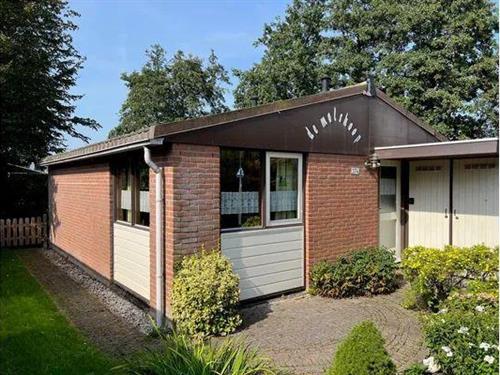 Sommerhus - 5 personer -  - Rekerlanden - 1749BV - Warmenhuizen