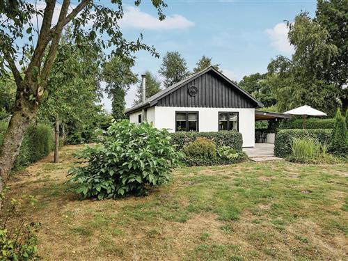 Ferienhaus - 4 Personen -  - Fyrremose - Skovmose - 6470 - Als