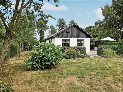 Sommerhus - 4 personer -  - Fyrremose - Skovmose - 6470 - Als