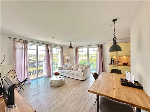 Ferieleilighet - 2 personer -  - Am Strande - 23730 - Sierksdorf