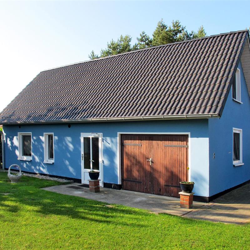 Sommerhus - 7 personer -  - Waase - 18569