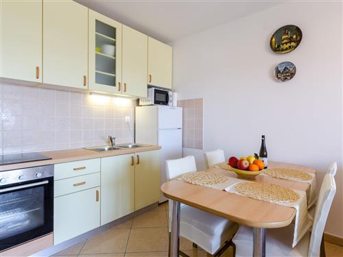 Ferielejlighed - 2 personer -  - Crikvenica/Dramalj - 51265