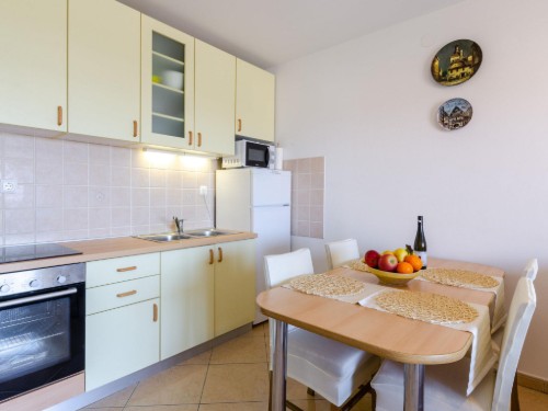 Ferienwohnung - 2 Personen -  - Crikvenica/Dramalj - 51265
