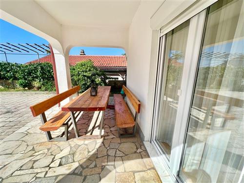 Ferielejlighed - 5 personer -  - Crikvenica/Dramalj - 51265