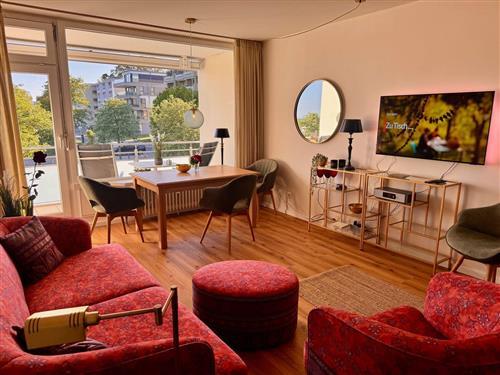 Ferielejlighed - 2 personer -  - Wicheldorfstr. - 23743 - Grömitz