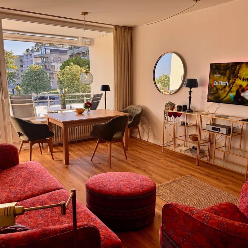 Ferielejlighed - 2 personer -  - Wicheldorfstr. - 23743 - Grömitz