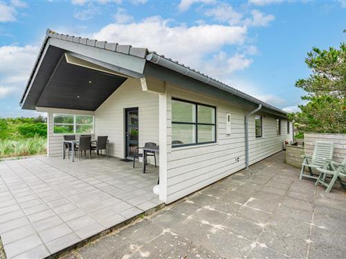 Sommerhus - 6 personer -  - Frytlevej - 6854 - Henne Strand