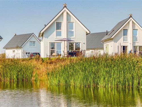 Sommerhus - 6 personer -  - Skipper Ring - 24376 - Ostseeresort Olpenitz