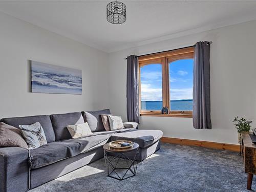 Holiday home - 4 persons -  - IV9 8qu - Avoch