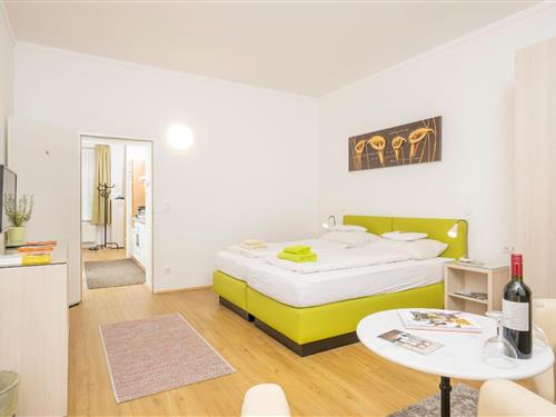 Holiday Home/Apartment - 4 persons -  - Ferchergasse - 1170 - Bezirk 17-Hernals